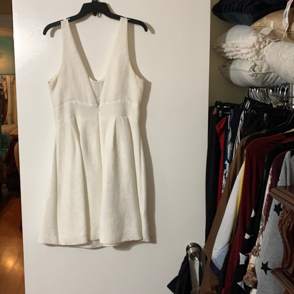 Bar III DRESS